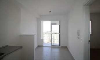 Imagem 2: Apartamento para Aluguel - Vila Ré, 1 Quarto, 29 m2