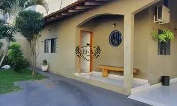 Imagem: Casa Bairro Consil