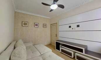 Imagem 6: BROGNOLI + CRÉDITO REAL ALUGA APARTAMENTO COM 03 DORMITÓRIOS NO CENTRO DE FLORIANÓPOLIS