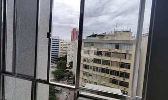 Imagem 3: Ótimo 2 quartos com dependência para alugar Flamengo