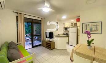 Imagem 7: Villágio mobiliado, 1 dormitório, Riviera de São Lourenço