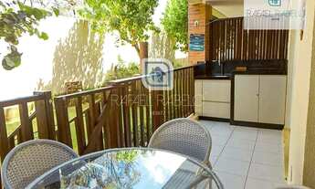 Imagem 6: Apartamento com 2 quartos a venda em Porto Das Dunas