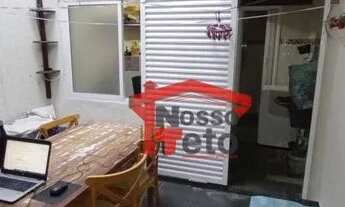 Imagem 7: Sobrado à venda - Freguesia do Ó - São Paulo/SP