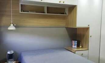 Imagem 5: Apartamento para venda tem 70 metros quadrados com 3 quartos em Vila Yara - Osasco - São P