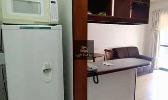 Imagem 7: Flat disponível em Moema