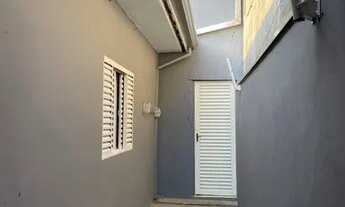 Imagem 3: Casa térrea no bairro Vila Pires da Cunha