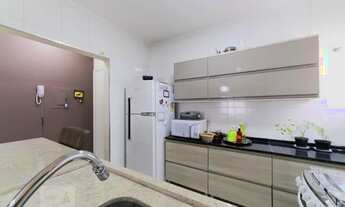 Imagem 7: Apartamento para Aluguel - Campo Belo, 3 Quartos, 76 m2