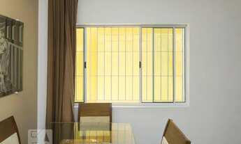 Imagem 5: Casa para Aluguel - Jabaquara, 3 Quartos, 205 m2