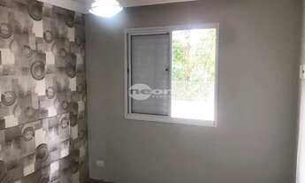 Imagem 4: SãO BERNARDO DO CAMPO - Apartamento Padrão - Baeta Neves