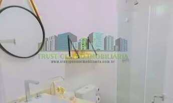 Imagem 5: Apartamento para Venda em Rio de Janeiro, Jacarepaguá, 3 dormitórios, 1 suíte, 2 banheiros