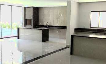 Imagem 2: Casa 4 quartos Guará Park