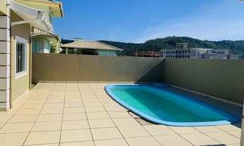 Imagem 3: Casa para Locação em Florianópolis, Ingleses do Rio Vermelho, 4 dormitórios, 4 suítes, 5 b