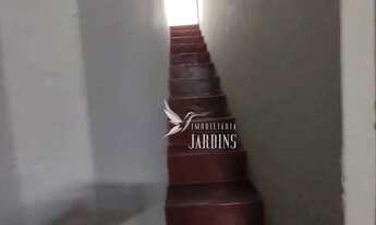 Imagem 7: Casa com 4 dormitórios para alugar, 183 m² por R$ 2.400,00/mês - Vila Shimabokuro - Londri