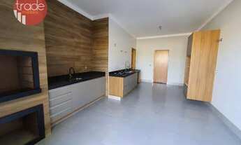 Imagem 3: Casa à Venda Vila do Golfe 3 suítes