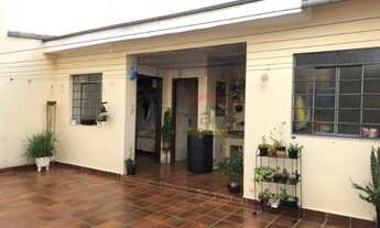 Imagem 5: Sobrado a venda, Vila Irmãos Arnoni, 03 dormitórios, 01 suíte, 04 vagas, varanda, quintal