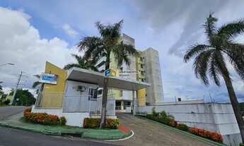 Imagem 5: Cond Miami Park 3Qts, varanda Parque 10