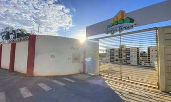 Imagem: Apartamento Mobiliado para aluguel possui