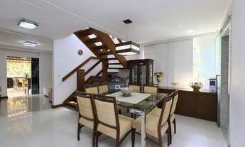 Imagem 7: Casa para Venda em Salvador, Piata, 4 dormitórios, 4 suítes, 6 banheiros, 4 vagas