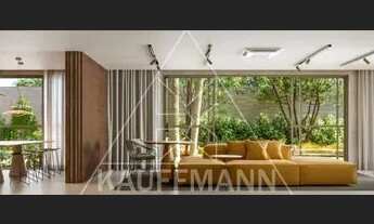 Imagem: Cobertura Duplex no Jardim Paulista