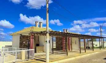 Imagem 4: Ágio de Apartamento em Valparaíso condomínio com lazer completo