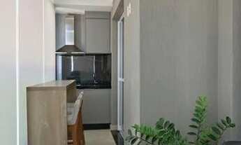 Imagem 7: Apartamento Condomínio Perdizes