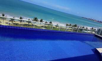 Imagem 6: Flat para aluguel possui 20 metros quadrados com 1 quarto em Intermares - Cabedelo - PB