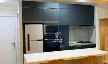 Imagem 3: Apartamento com 3 dormitórios, 107 m² - venda ou aluguel - Freguesia do Ó - São Paulo/SP