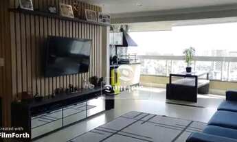 Imagem 7: Apartamento com 3 dormitórios à venda, 135 m² por R$ 1.385.000,00 - Baeta Neves - São Bern