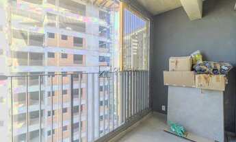 Imagem 5: Apartamento Venda 2 Dormitórios - 61 m² Vila Madalena