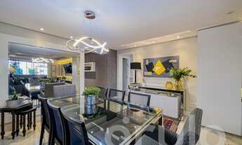 Imagem 6: Apartamento para venda tem 150 m² com 3 quartos em Bela Vista - Porto Alegre - RS