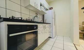 Imagem 5: Apartamento Padrão em Ribeirão Preto