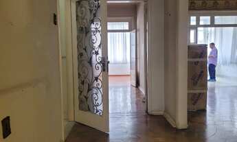 Imagem 2: Apartamento para venda possui 323 metros quadrados com 4 quartos em Copacabana - Rio de Ja