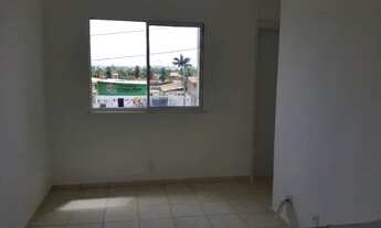 Imagem 2: APT 129, Condomínio Reserva Jardim, apartamento com 02 quartos, piscina