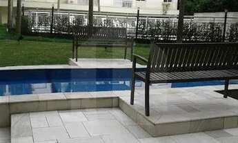 Imagem 3: Studio, mobiliado 34m2, venda porteira fechada, piso porcenalanto, coiznha com armarios, s