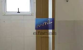 Imagem 5: Apartamento com 2 dormitórios, 50 m² - venda por R$ 230.000,00 ou aluguel por R$ 2.000,00