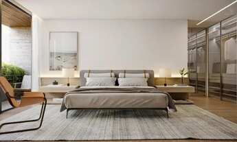 Imagem: Apartamento Garden, 03 Suítes, 03 Vagas