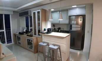 Imagem 3: Apartamento para Venda - 73m², 3 dormitórios, sendo 1 suites, 1 vaga - Jardim Itu Sabará