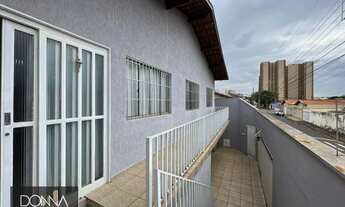 Imagem 2: Casa com 3 dormitórios à venda, 175 m² por R$ 600.000,00 - Nossa Senhora da Abadia - Ubera