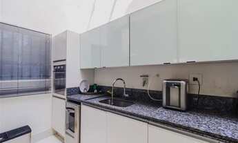 Imagem 7: CASA RESIDENCIAL em São Paulo - SP, Campo Belo