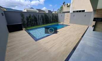 Imagem 5: MARAVILHOSA DUPLEX CONTEMPORÂNEA NO CONDOMÍNIO MAREROSSO