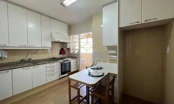 Imagem 5: Apartamento - Cambuí - Campinas