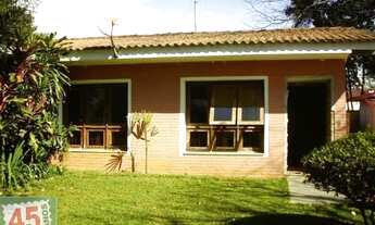 Imagem: Residência com 4 quartos à venda por R$