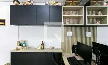 Imagem 7: Apartamento para Aluguel - Tatuapé, 2 Quartos, 67 m2