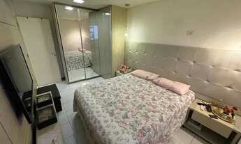 Imagem 4: Apartamento no melhor do Catolé, nascente e com móveis projetados