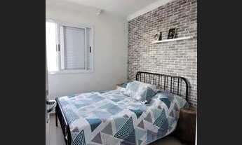 Imagem 3: APARTAMENTO RESIDENCIAL em SANTO ANDRÉ - SP, VILA ELDÍZIA