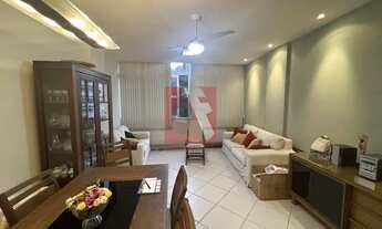 Imagem 5: Apartamento 3 quartos, 2 suítes e vaga a venda Tijuca-RJ