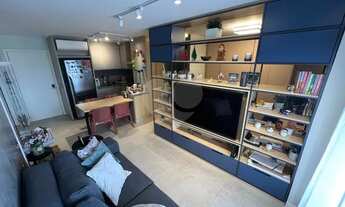 Imagem: São Paulo - Apartamento Padrão - LAPA