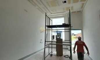 Imagem 4: INDAIATUBA - Casa de Condomínio - RESIDENCIAL EVIDÊNCIAS