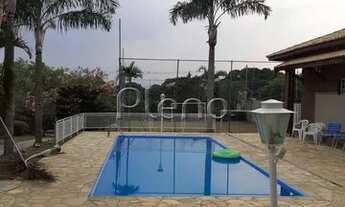 Imagem 7: Casa - Chácara São Rafael - Campinas