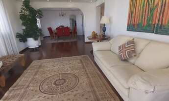 Imagem 1: Lindo e amplo apartamento com 200 m² - 3 vagas - Ipiranga - São Paulo - SP